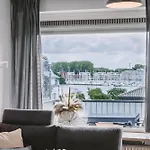 Lägenhet Sadebo Traveblick *