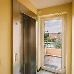 Sadebo Traveblick * Lübeck