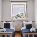 Sadebo Traveblick Appartement *