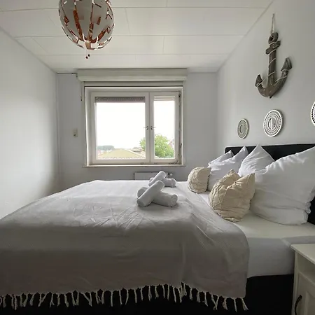 Sadebo Traveblick 3 6 Gaeste Apartment *