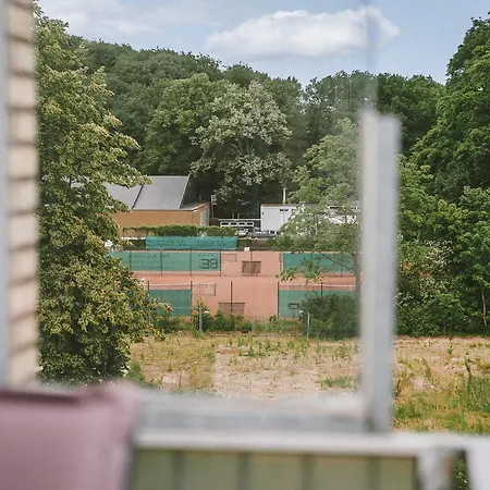 Appartement Sadebo Traveblick