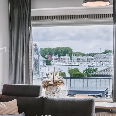 Appartement Sadebo Traveblick *