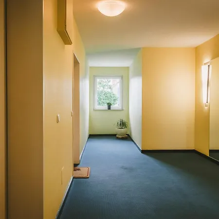 Appartement Sadebo Traveblick