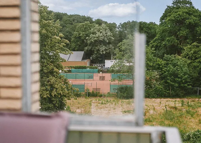 Appartement Sadebo Traveblick