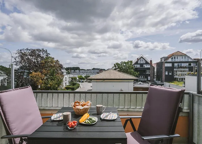 Sadebo Traveblick Lübeck