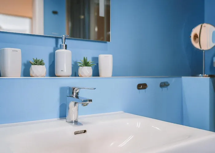 Sadebo Traveblick * Lübeck