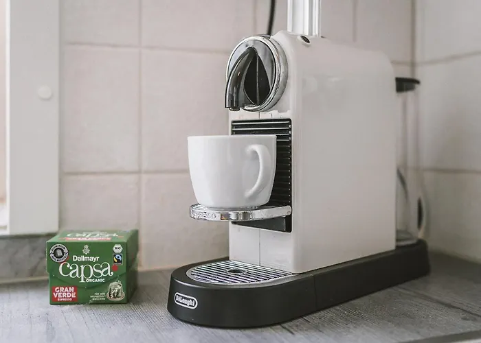 Sadebo Traveblick Appartement *